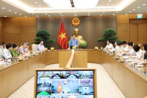 Kiên quyết chấn chỉnh tình trạng 'mua bán' mã số vùng trồng, bảo vệ uy tín nông sản Việt