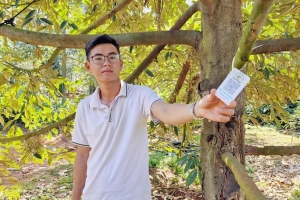 Tem QR chưa đủ chặn hàng bẩn: Truy xuất nguồn gốc vẫn loay hoay ở “phần ngọn”