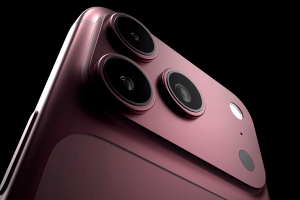 Lộ diện những nâng cấp đột phá trên bộ đôi iPhone 18 Pro và Pro Max