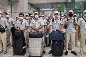 Xuất khẩu lao động với cơ chế hỗ trợ tài chính tối đa và đa dạng cơ hội từ các thị trường quốc tế