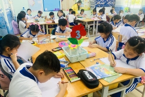 Lâm Đồng ban hành hướng dẫn tuyển sinh đầu cấp năm học 2026 – 2027