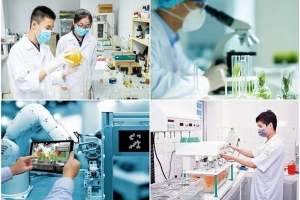 Thanh Hóa công nhận 57 sáng kiến, đề tài nghiên cứu khoa học cấp tỉnh năm 2026