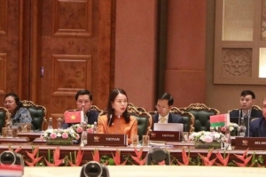 Việt Nam đề xuất nhiều định hướng hợp tác tại Hội nghị Ngoại trưởng BRICS