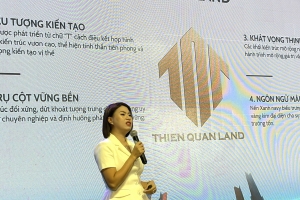 Thiên Quân Group: Công bố ra thị trường hơn 1.400 sản phẩm