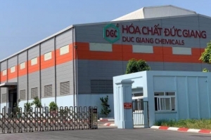 Tập đoàn Hóa chất Đức Giang lên kế hoạch công bố Báo cáo tài chính kiểm toán năm 2025 trong quý II/2026