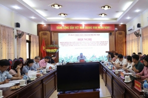 Siết chặt an toàn thực phẩm tại cửa ngõ phía Tây Hà Nội