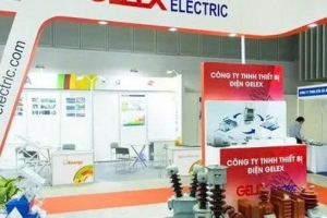 Công ty thành viên của Tập đoàn GELEX nâng vốn điều lệ lên hơn 6.400 tỷ đồng
