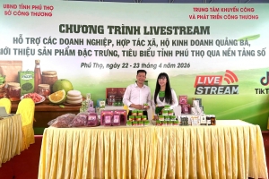 Doanh nghiệp Việt tăng tốc mở rộng thị trường trong kỷ nguyên số