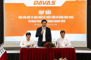 Đà Nẵng tổ chức “siêu diễn đàn” đầu tư mạo hiểm quy mô 5 tỷ USD