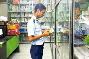 Khánh Hòa siết kiểm soát thị trường dược liệu, thuốc cổ truyền