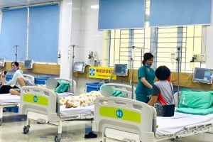 Hiểm họa khôn lường từ việc lạm dụng thực phẩm bảo vệ sức khỏe sai hướng dẫn y khoa