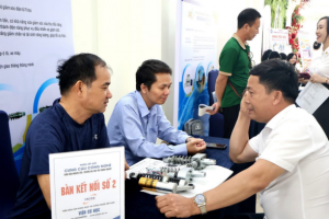 Hải Phòng: Đẩy mạnh kết nối “3 nhà” trong chuyển giao và ứng dụng công nghệ vào sản xuất, kinh doanh