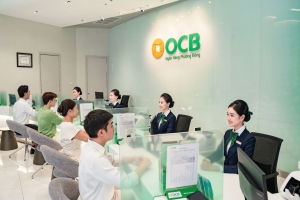 OCB khẳng định không liên quan đến tiền điện tử OCB