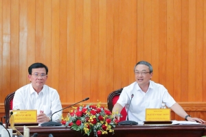 Lâm Đồng hướng tới trở thành điểm hẹn thể thao quốc tế với “Sports Festival” 2026