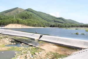 Gia Lai là 1 trong 24 tỉnh, thành có nguy cơ thiếu nước