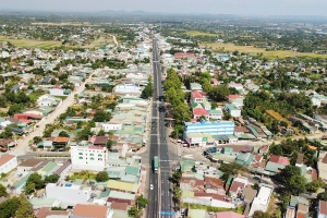 Lâm Đồng xây dựng Đề án thành lập đơn vị hành chính đô thị năm 2026