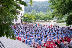 Những điểm mới trong thủ tục chuyển trường, tiếp nhận học sinh từ năm 2026     
