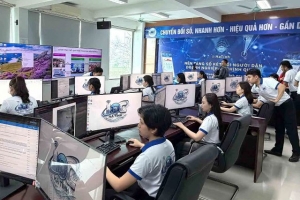 i-HaTinh ghi nhận hơn 70.000 người dùng sau gần 2 tháng triển khai