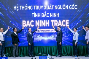 “Triển vọng phát triển ngành Halal, cơ hội xuất khẩu cho doanh nghiệp tỉnh Bắc Ninh”