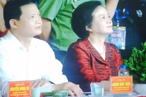 Phó Thủ tướng Phạm Thị Thanh Trà dự Chương trình khai mạc mùa du lịch Thái Nguyên năm 2026