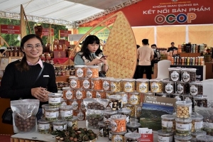 Siết hậu kiểm OCOP để bảo vệ uy tín thương hiệu và nâng tầm sản phẩm địa phương