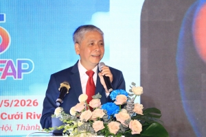 Bệnh viện Từ Dũ - Thương hiệu vàng của ngành sản phụ khoa Việt Nam