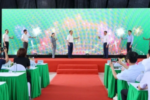 Ngày Chuyển đổi xanh 2026: Kết nối doanh nghiệp, thúc đẩy kinh tế xanh