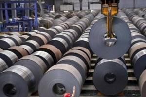 Giá thép hôm nay 16/5: Tồn kho cao kéo quặng sắt giảm phiên thứ 4 liên tiếp