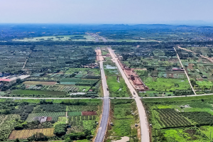 Vành đai 5-Vùng Thủ đô đề xuất đầu tư hơn 265.000 tỷ đồng
