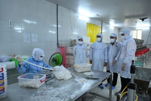 Huế: Xử phạt 7 cơ sở vi phạm an toàn thực phẩm, tổng mức phạt 108 triệu đồng