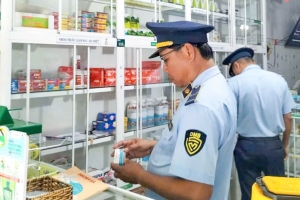 Cảnh giác “ma trận” quảng cáo thực phẩm chức năng thổi phồng công dụng trên không gian mạng