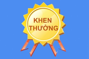 Thanh Hóa: Khen thưởng 18 tập thể, cá nhân có thành tích trong đợt thi đua chào mừng Đại hội XIV của Đảng