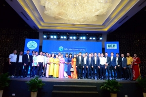 Diễn đàn: “Quản trị hiện đại dựa trên big Data, Chuyển đổi số và Ứng dụng AI thực chiến thúc đẩy phát triển doanh nghiệp”
