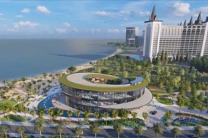 Gia Lai chấm dứt dự án 1.800 tỷ đồng của Tập đoàn Hưng Thịnh