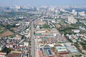 Vingroup sắp khởi công siêu dự án mở rộng Quốc lộ 1A gần 162.000 tỷ đồng