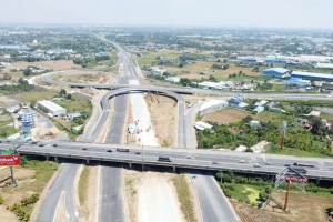 Tây Ninh tăng tốc hiện thực hóa mục tiêu tăng trưởng kinh tế hai con số