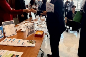Đẩy mạnh quảng bá Vietnam International Sourcing 2026 tới CEO Hoa Kỳ