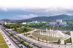 Lào Cai tập trung huy động nguồn lực, tạo nền tảng phát triển bền vững giai đoạn 2026 - 2030