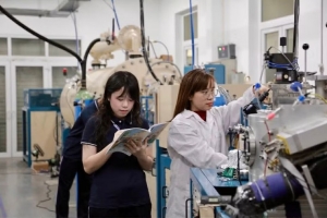Khát vọng hùng cường và tầm nhìn mới về đại học
