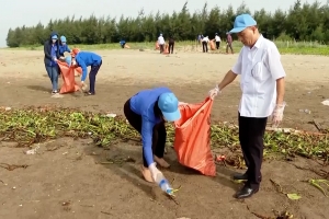 Tuổi trẻ Ninh Bình sẵn sàng cho Chiến dịch Thanh niên tình nguyện Hè 2026