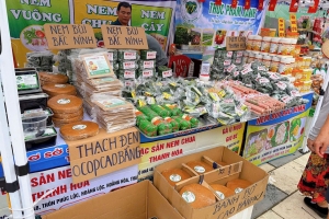 Phường Kiến An: Định vị thương hiệu “Kiến An - Điểm đến Hạnh phúc”