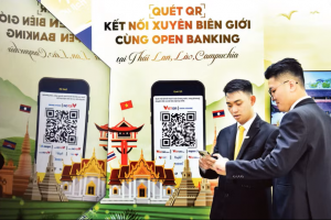 Bảo vệ khách hàng trong thanh toán số: Tăng lớp “lá chắn” trước rủi ro gian lận