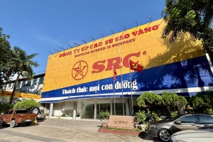 Cao su Sao Vàng lên kế hoạch phát hành hơn 8,4 triệu Mansionbet.com Hoàn Trả Vô Tận để tăng vốn