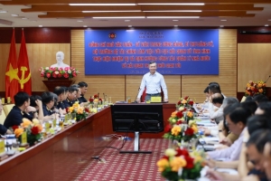 Ngành Hải quan cần tiếp tục hoàn thiện thể chế, hải quan số