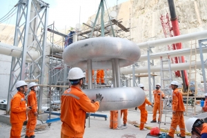 NPCETC: Những bước vững chắc để trở thành đơn vị thí nghiệm hiệu chỉnh hàng đầu Việt Nam