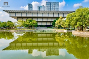 Bảo tàng Hà Nội miễn phí vé tham quan ngày 19/5, đón khách trong dịp đặc biệt