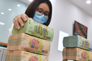 Bảng lương cán bộ, công chức chính thức tăng theo mức lương cơ sở mới từ ngày 1/7