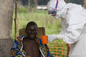 WHO ban bố tình trạng khẩn cấp toàn cầu về dịch Ebola, Bộ Y tế Việt Nam siết chặt kiểm dịch cửa khẩu