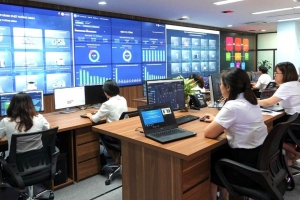 Bộ Xây dựng đưa AI, Digital Twin vào đào tạo cán bộ