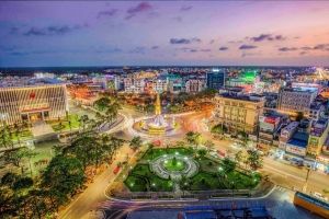 Cà Mau tăng tốc giải ngân đầu tư công, gỡ điểm nghẽn cho loạt dự án trọng điểm